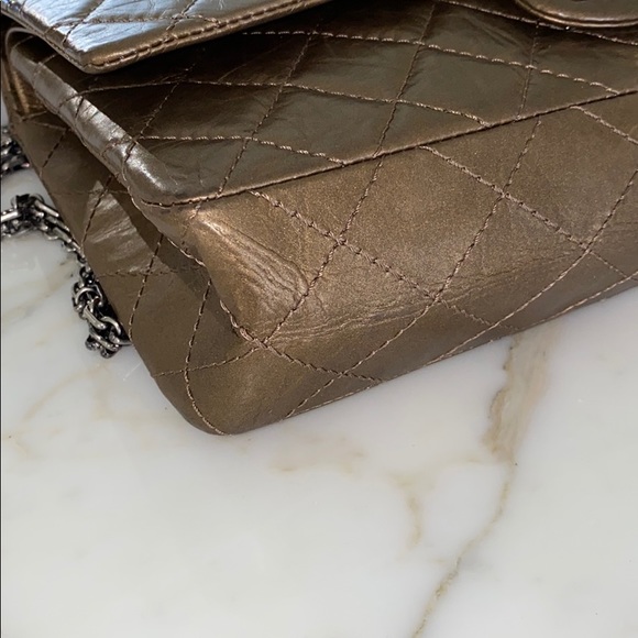 Chanel bag - Picture 3 of 8